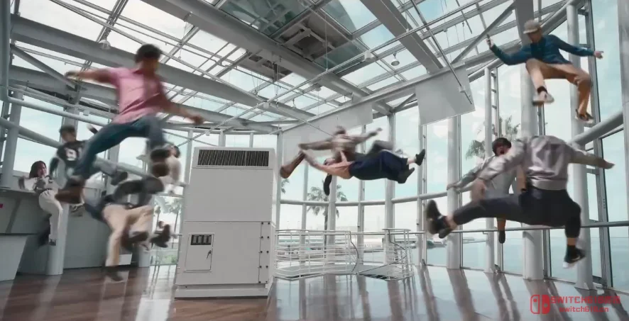 爷青回!亚极陀要超能力开战了,这波我站冰川诚! 爷青回!亚极陀要超能力开战了,这波我站冰川诚!