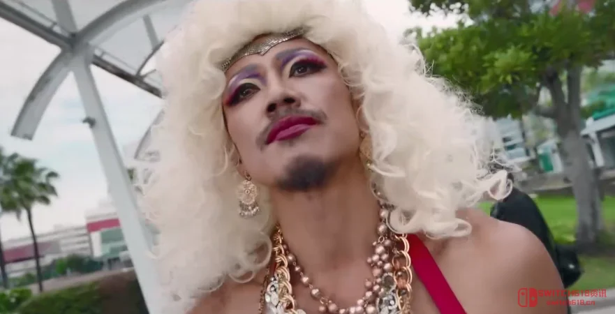 爷青回!亚极陀要超能力开战了,这波我站冰川诚! 爷青回!亚极陀要超能力开战了,这波我站冰川诚!