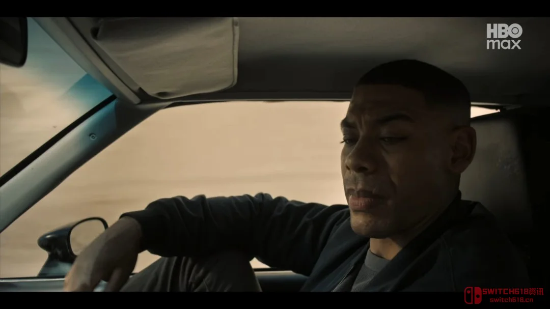 绿灯侠要破案了?DC这次玩的是黑暗风! 绿灯侠要破案了?DC这次玩的是黑暗风!