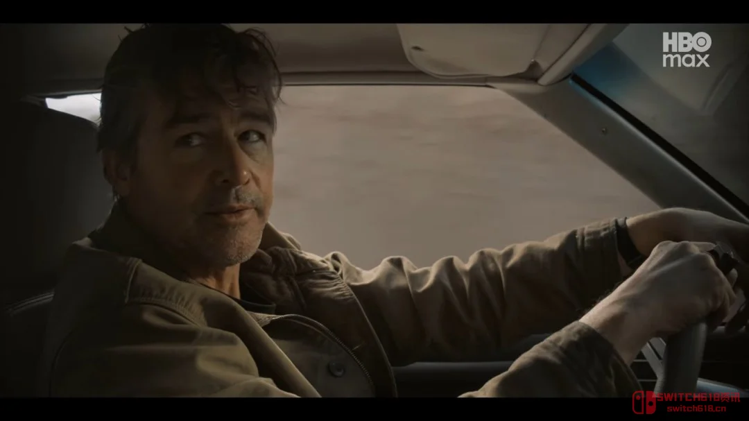 绿灯侠要破案了?DC这次玩的是黑暗风! 绿灯侠要破案了?DC这次玩的是黑暗风!