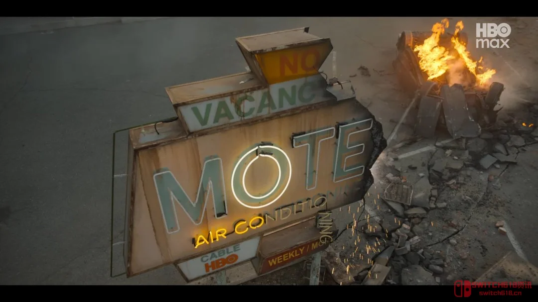 绿灯侠要破案了?DC这次玩的是黑暗风! 绿灯侠要破案了?DC这次玩的是黑暗风!