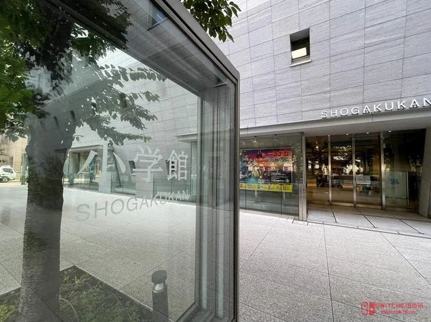 这波操作,小学馆是想玩啥骚操作? 这波操作,小学馆是想玩啥骚操作?