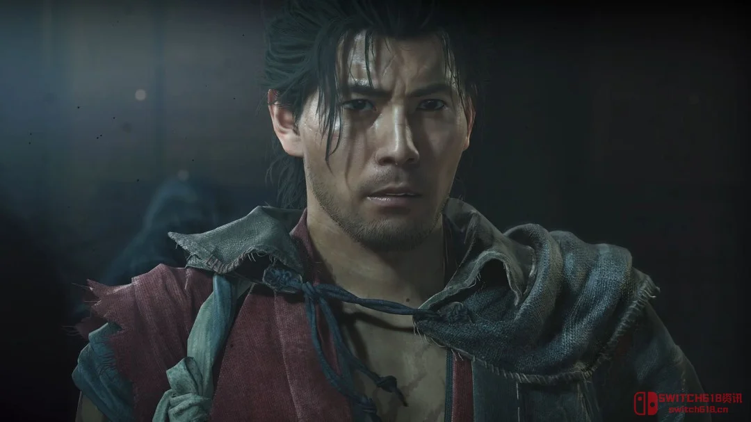 卡普空,你这细鬼!《鬼武者》这次是真用心了 卡普空,你这细鬼!《鬼武者》这次是真用心了