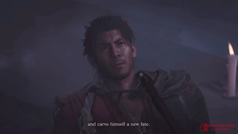 卡普空,你这细鬼!《鬼武者》这次是真用心了 卡普空,你这细鬼!《鬼武者》这次是真用心了