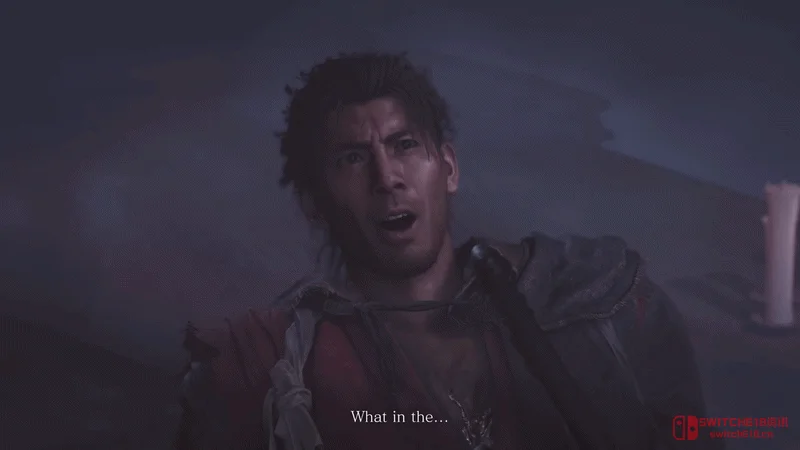 卡普空,你这细鬼!《鬼武者》这次是真用心了 卡普空,你这细鬼!《鬼武者》这次是真用心了