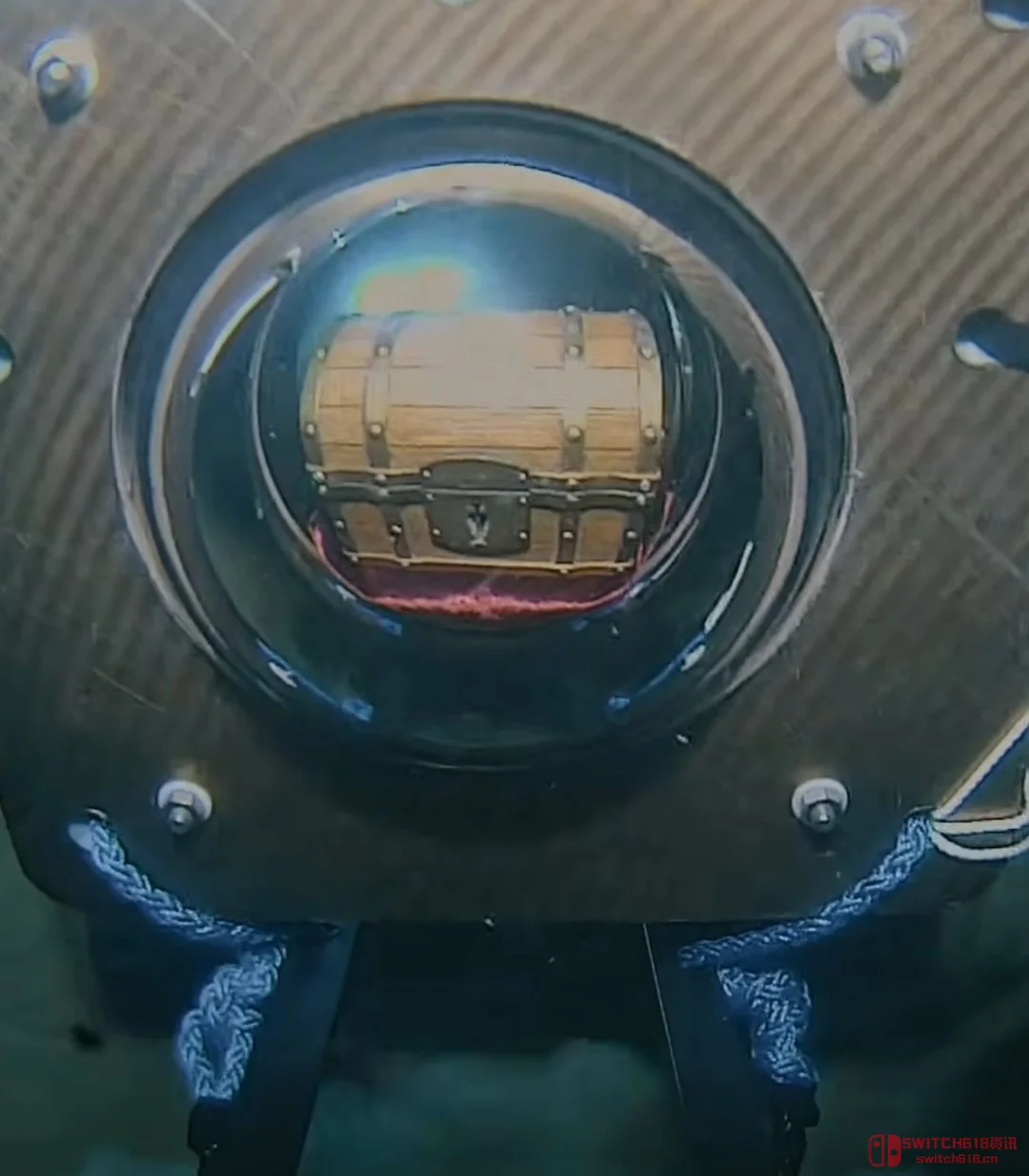 喂!我要开船!ONE PIECE 的位置,我靠,真的找到了?! 喂!我要开船!ONE PIECE 的位置,我靠,真的找到了?!