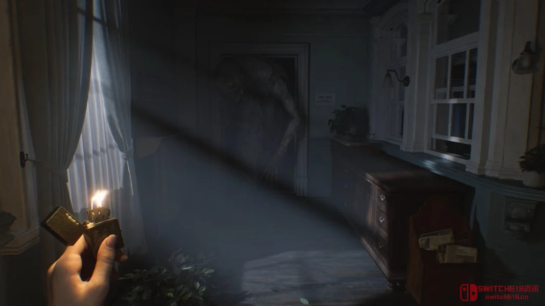 爷青回!《生化危机:安魂曲》:老玩家的胜利,年轻人的青春结束了 爷青回!《生化危机:安魂曲》:老玩家的胜利,年轻人的青春结束了