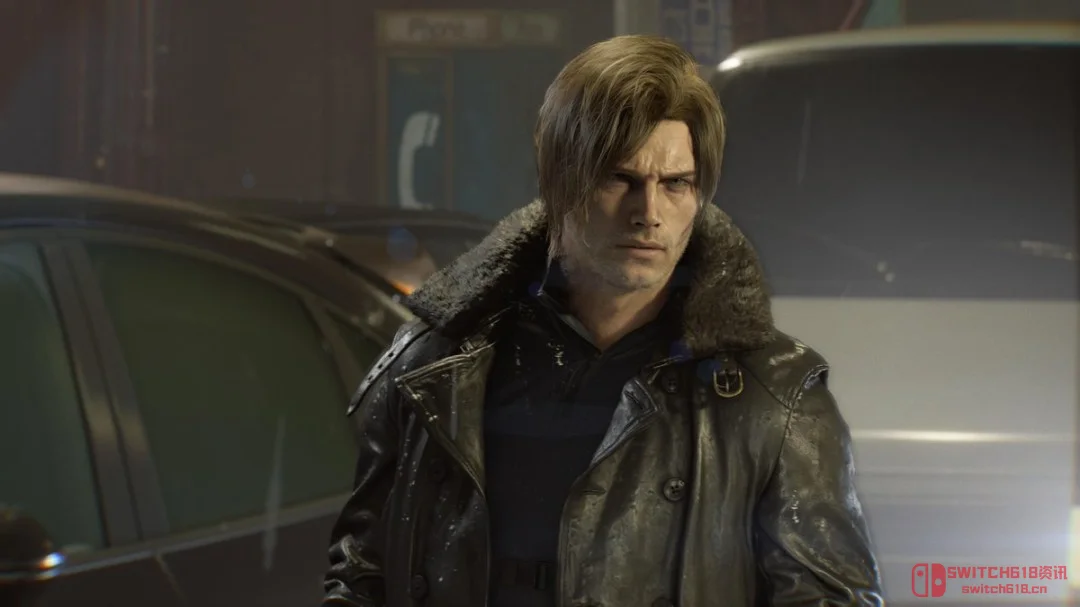 爷青回!《生化危机:安魂曲》:老玩家的胜利,年轻人的青春结束了 爷青回!《生化危机:安魂曲》:老玩家的胜利,年轻人的青春结束了