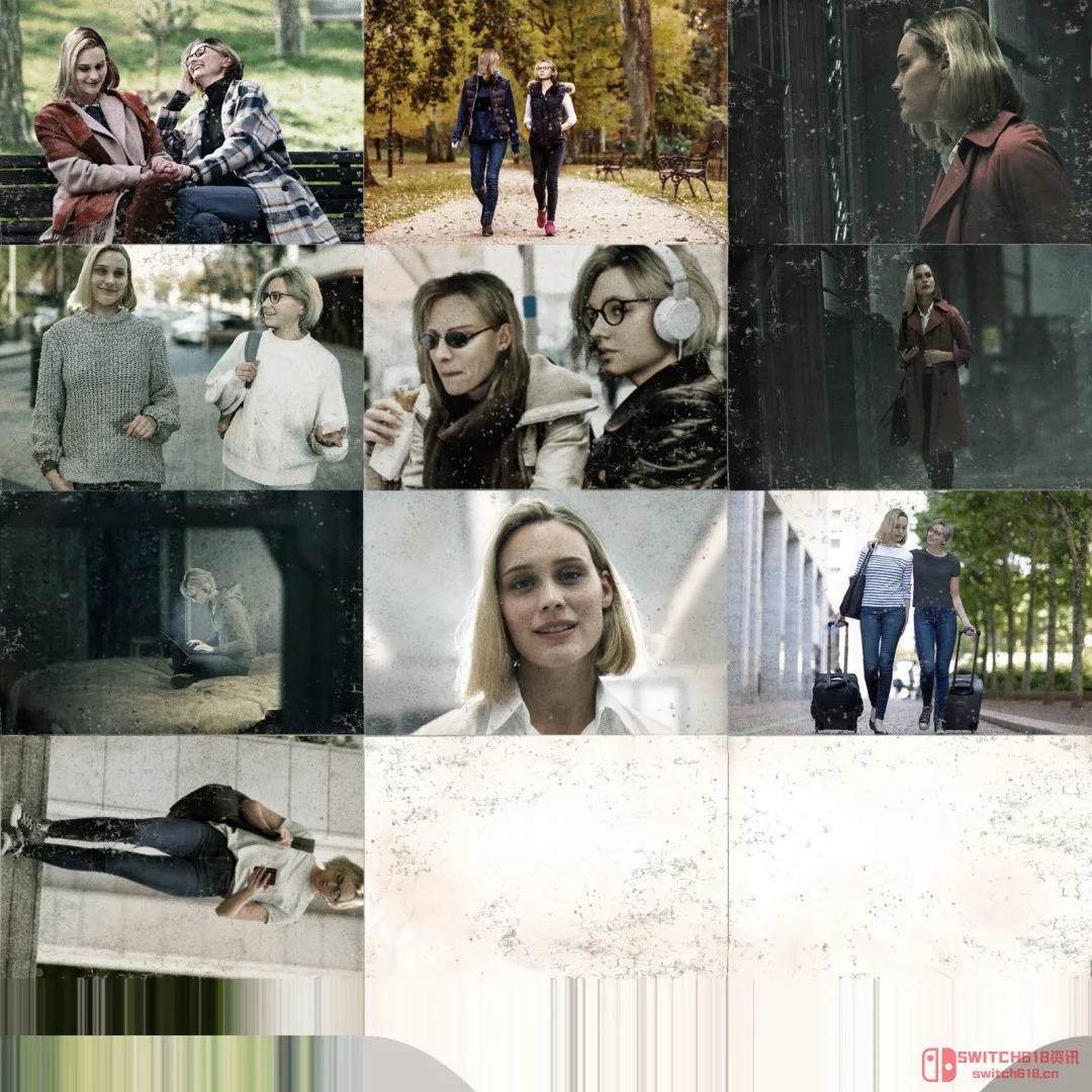 《生化危机9》这素材图…我直接裂开! 《生化危机9》这素材图…我直接裂开!