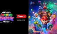 It’s-a me, 预告片！马里奥电影直面会要来了！