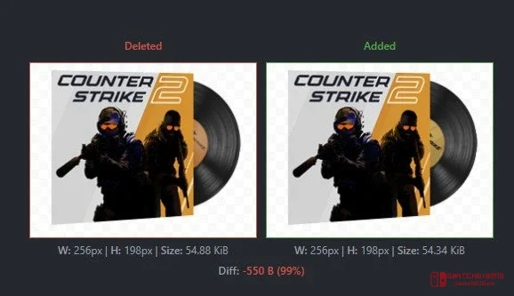 CS2终于要补上“成就”这个大窟窿了?! CS2终于要补上“成就”这个大窟窿了?!