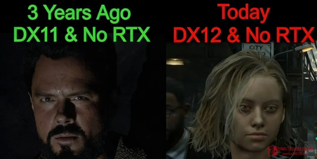 卧槽!厂商这波操作,简直是把玩家当猴耍! 卧槽!厂商这波操作,简直是把玩家当猴耍!