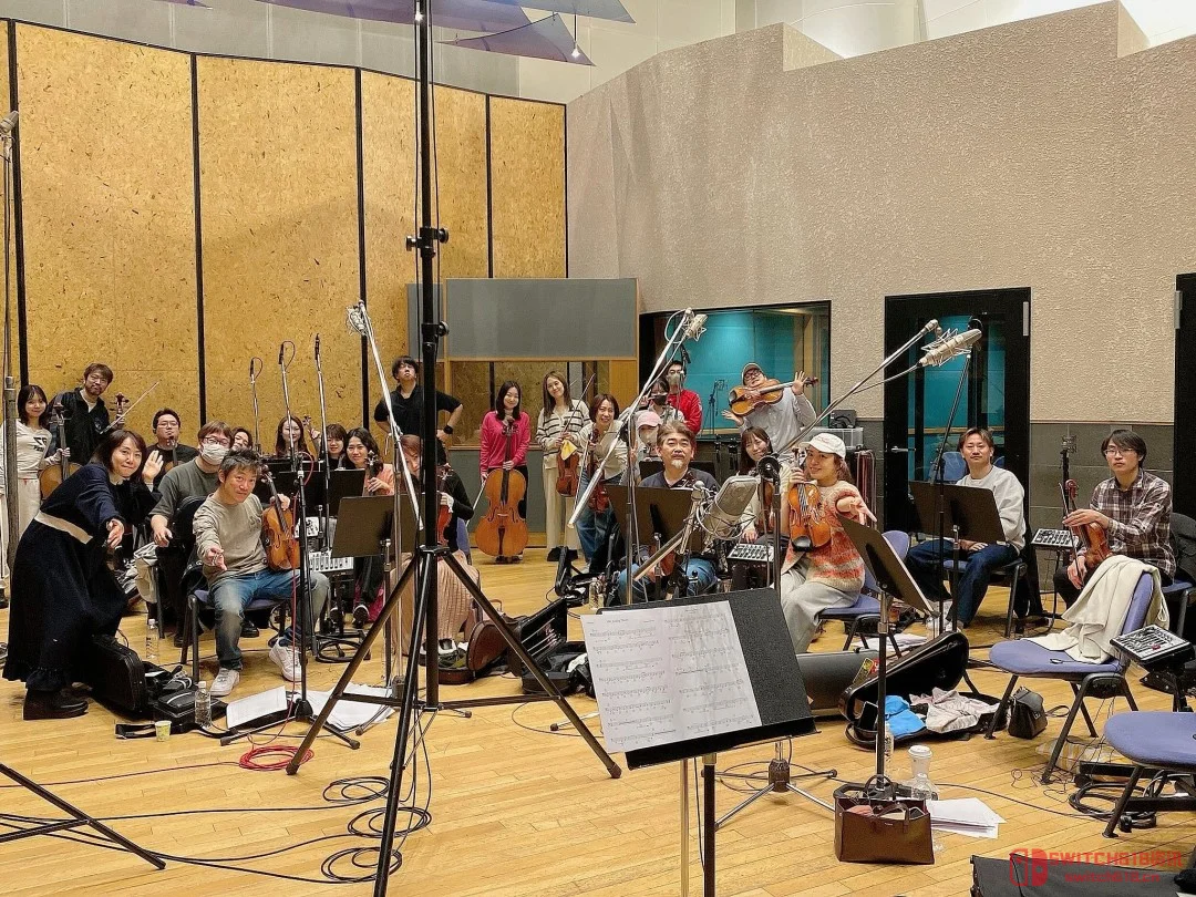 《宿命之刻》要响起来了?!清田爱未这波操作,我直接原地爆炸! 《宿命之刻》要响起来了?!清田爱未这波操作,我直接原地爆炸!