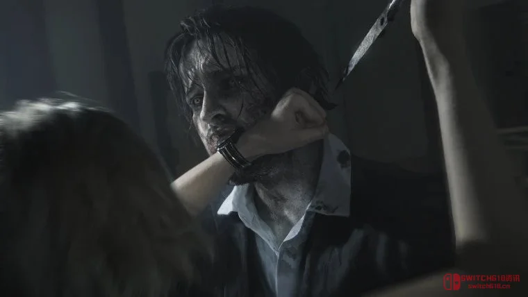 《生化危机:安魂曲》又被破解了?KiriGiri 这波操作我服! 《生化危机:安魂曲》又被破解了?KiriGiri 这波操作我服!