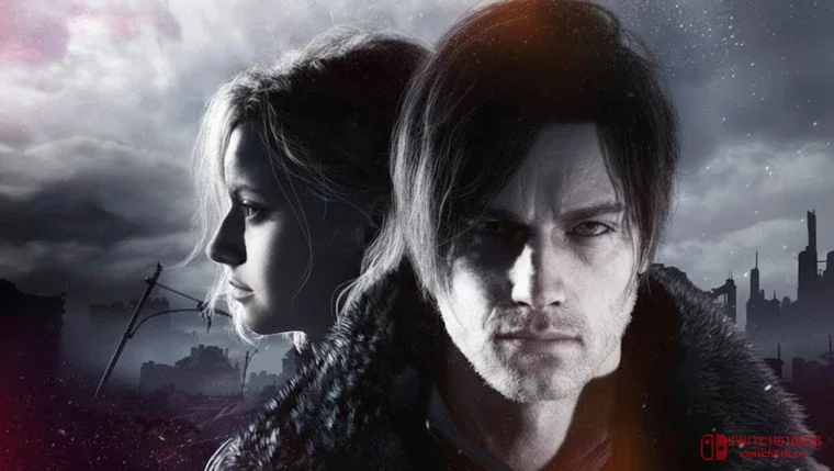 卡普空你玩真的?《生化危机9》问卷调查,这波操作我直接respect! 卡普空你玩真的?《生化危机9》问卷调查,这波操作我直接respect!