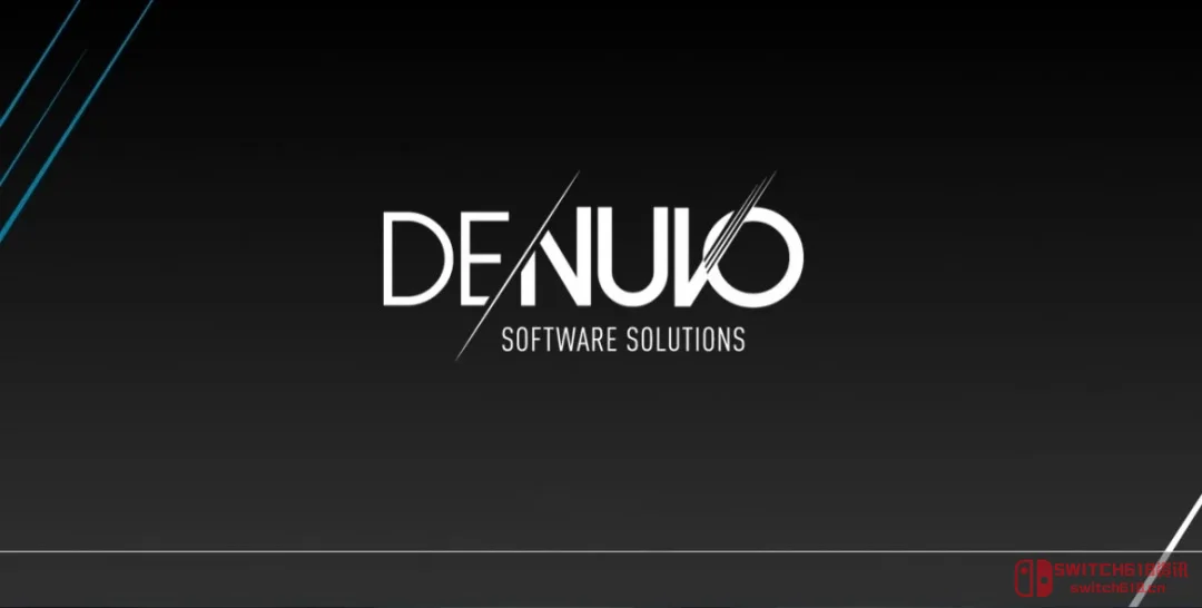 Denuvo 这波操作,我直接裂开! Denuvo 这波操作,我直接裂开!