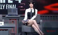 永劫无间女解说被喷穿衣暴露?结果她直接整了个活给自己化了个遗照级妆容…