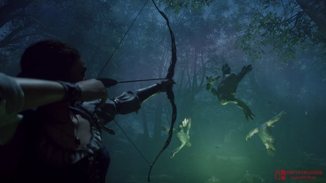 《神鬼寓言4》内部延期实锤!Xbox这波是要躲《GTA6》? 《神鬼寓言4》内部延期实锤!Xbox这波是要躲《GTA6》?