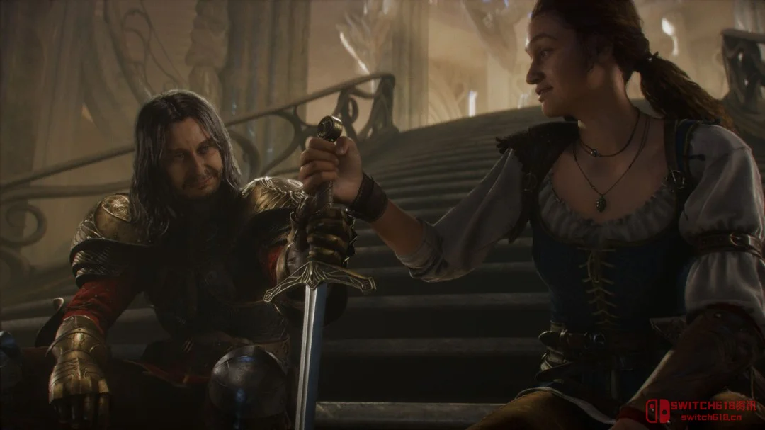 《神鬼寓言4》内部延期实锤!Xbox这波是要躲《GTA6》? 《神鬼寓言4》内部延期实锤!Xbox这波是要躲《GTA6》?