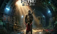 爷青回！《地铁2039》概念图泄露 這味道对味了