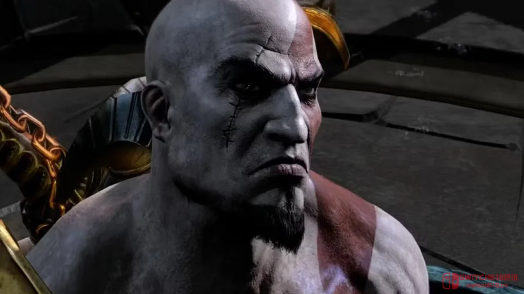 奎爷要回来了?战神正统新作或将在4月亮相! 奎爷要回来了?战神正统新作或将在4月亮相!