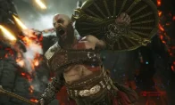 奎托斯又要砍神了？！《战神》正统新作或在4月公布
