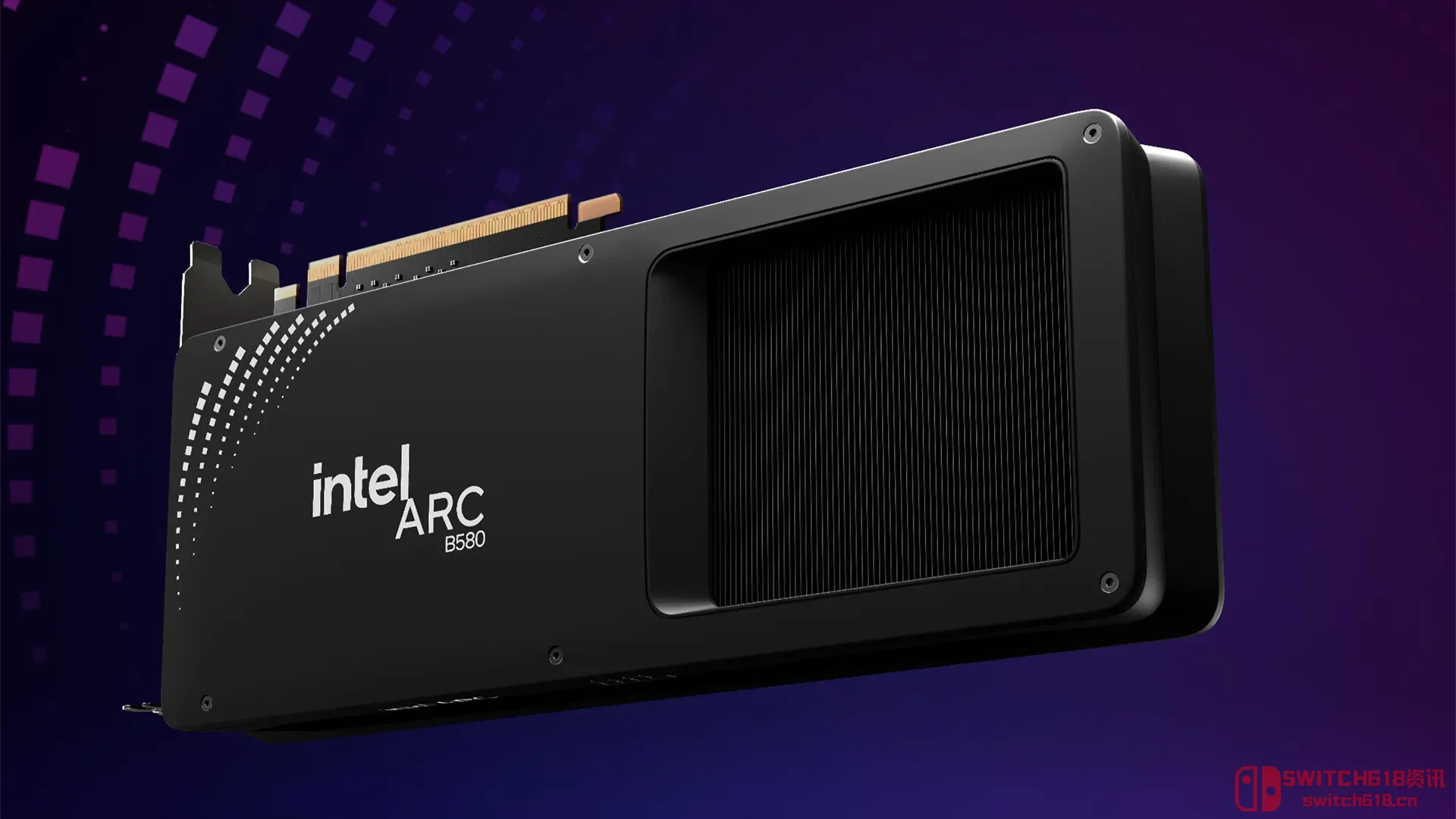 英特尔这波神经压缩太狠了!纹理直接缩成1/18,老显卡终于有救了? 英特尔这波神经压缩太狠了!纹理直接缩成1/18,老显卡终于有救了?