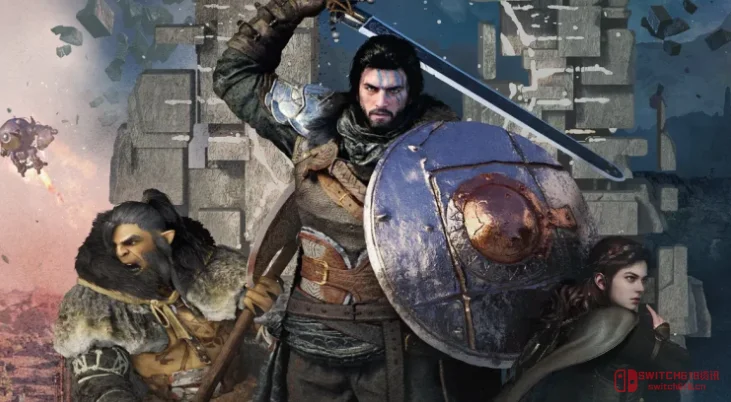 《红色沙漠》这波更新太离谱了!官方是良心发现还是终于听懂玩家吐槽了? 《红色沙漠》这波更新太离谱了!官方是良心发现还是终于听懂玩家吐槽了?