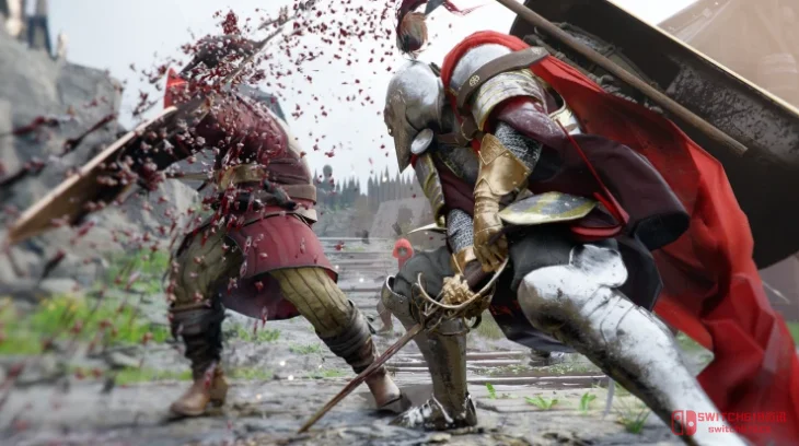 《红色沙漠》连甩两个更新!Pearl Abyss这波是终于开窍还是日常画饼? 《红色沙漠》连甩两个更新!Pearl Abyss这波是终于开窍还是日常画饼?