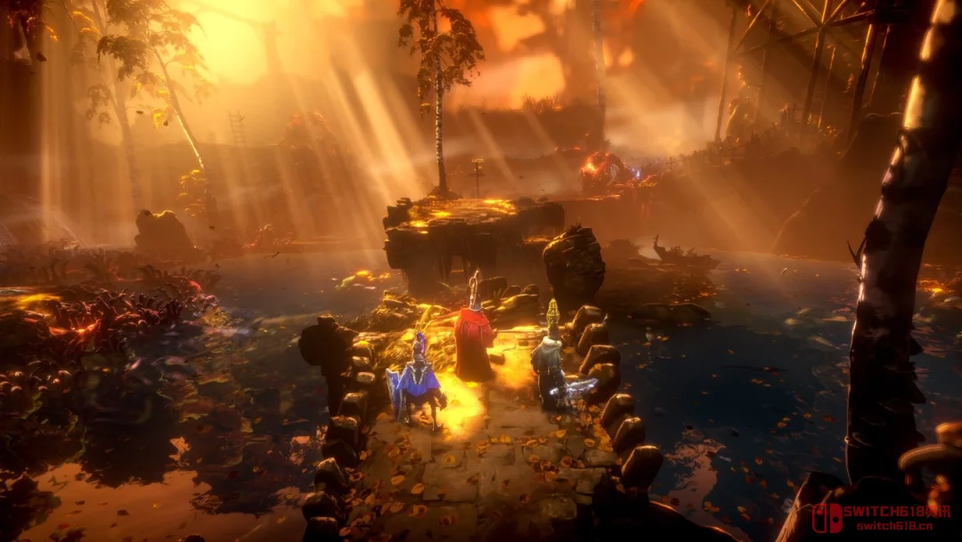 《恶意不息》要出1.0了?!兔兔们终于要盼到头了 《恶意不息》要出1.0了?!兔兔们终于要盼到头了