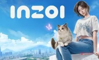 《inZOI》新情报炸裂来袭！学校系统终于安排上了，还有性能优化黑科技？