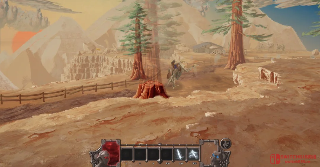 卧槽?!一个人肝了10年,就为了做一款"看起来像3D其实是2D"的游戏? 卧槽?!一个人肝了10年,就为了做一款"看起来像3D其实是2D"的游戏?