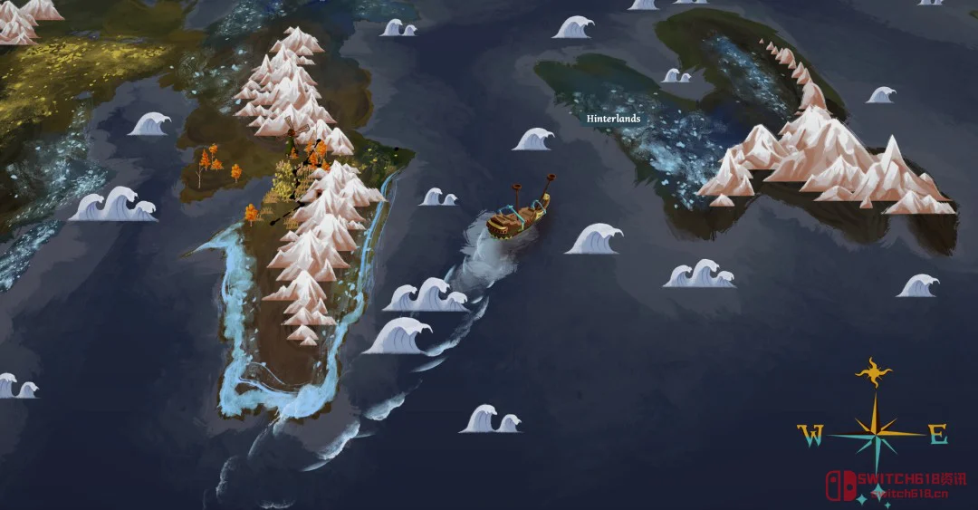 卧槽?!一个人肝了10年,就为了做一款"看起来像3D其实是2D"的游戏? 卧槽?!一个人肝了10年,就为了做一款"看起来像3D其实是2D"的游戏?