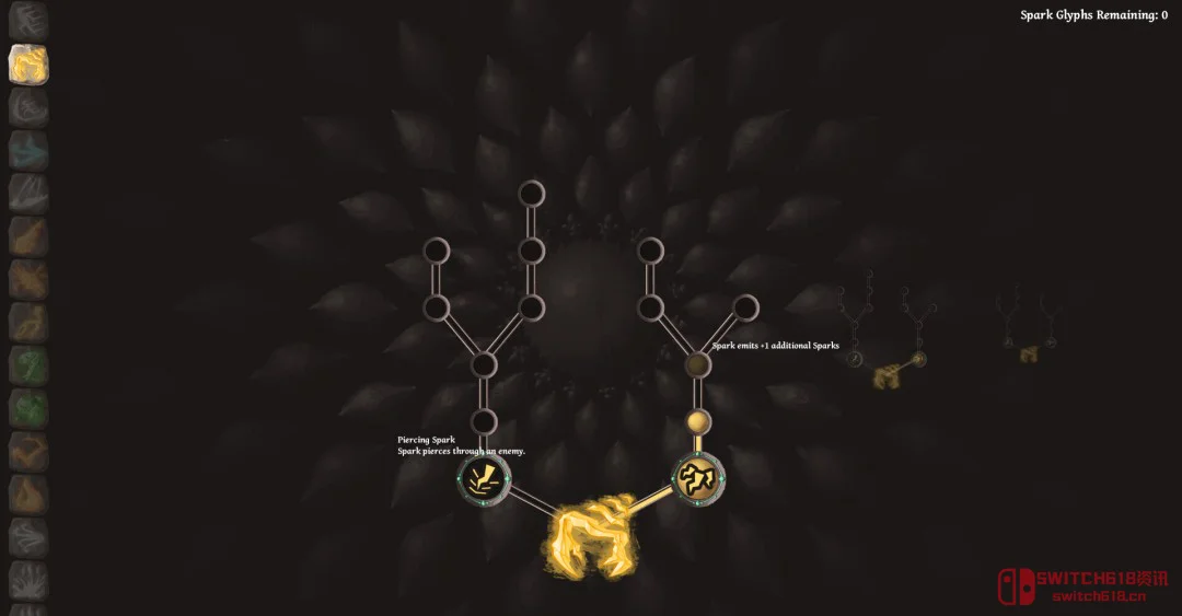 卧槽?一个人肝了10年的独立游戏?这画面让我直接看傻眼了... 卧槽?一个人肝了10年的独立游戏?这画面让我直接看傻眼了...