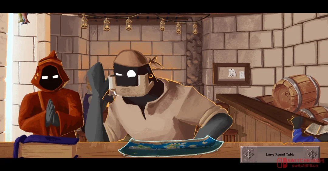 卧槽?!一个人肝了10年,就为了做一款"看起来像3D其实是2D"的游戏? 卧槽?!一个人肝了10年,就为了做一款"看起来像3D其实是2D"的游戏?