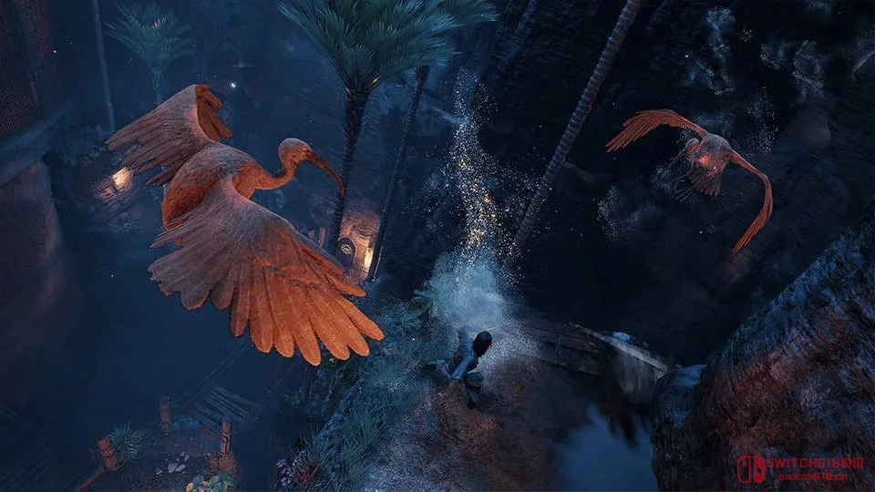 卧槽!被育碧砍掉的《波斯王子:时之砂》重制版泄漏,这完成度直接让我破防了 卧槽!被育碧砍掉的《波斯王子:时之砂》重制版泄漏,这完成度直接让我破防了