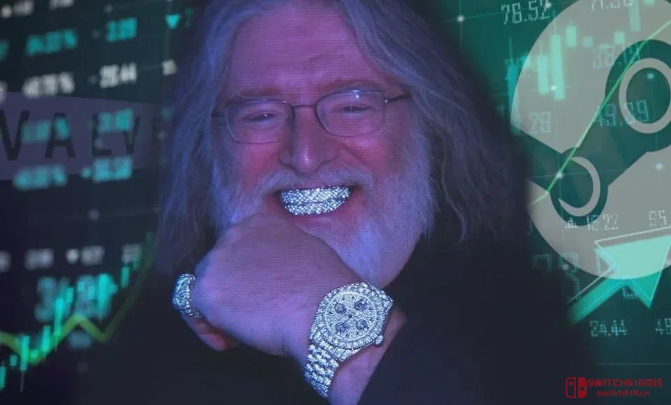 前员工曝光Epic商城沦为"白嫖站" 送GTA5服务器都被挤爆了结果还是留不住人 前员工曝光Epic商城沦为"白嫖站" 送GTA5服务器都被挤爆了结果还是留不住人