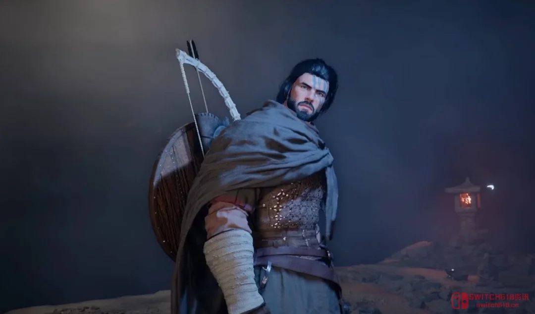 《红色沙漠》玩家发现射箭比赛神操作:不用拉弓照样赢?这库库壶简直是外挂啊 《红色沙漠》玩家发现射箭比赛神操作:不用拉弓照样赢?这库库壶简直是外挂啊