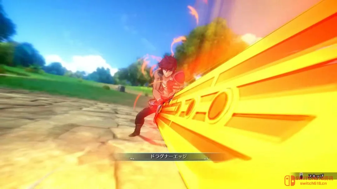 爷青回!《空之轨迹 the 2nd》新预告炸裂登场,这波情怀我先磕为敬 爷青回!《空之轨迹 the 2nd》新预告炸裂登场,这波情怀我先磕为敬