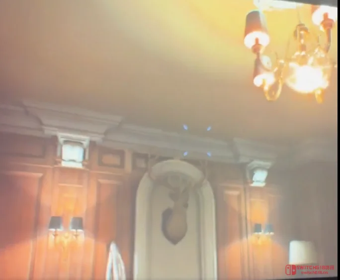 《生化危机9》玩家遇离谱Bug:安魂一响 电视直接GG重启! 《生化危机9》玩家遇离谱Bug:安魂一响 电视直接GG重启!