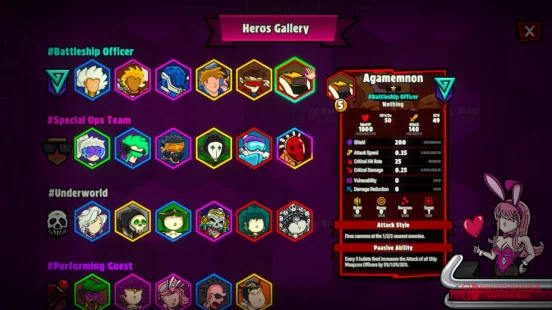 卧槽?一个人肝了600天,整出了这款自走棋? 卧槽?一个人肝了600天,整出了这款自走棋?