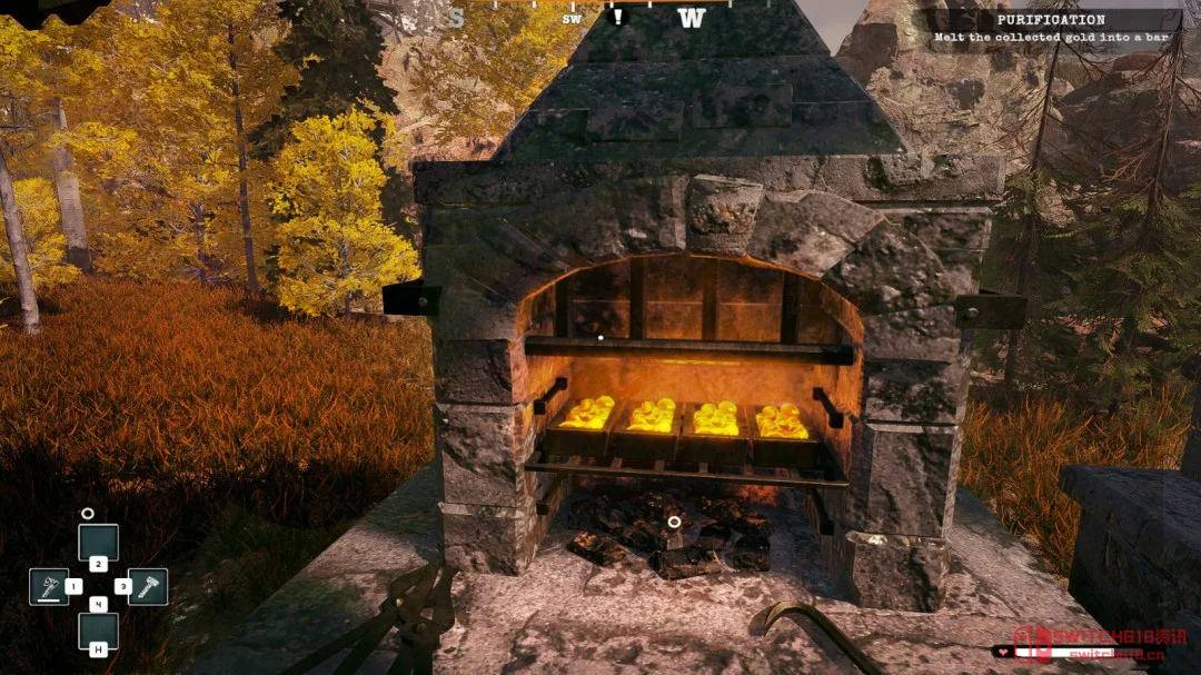 Steam本周新游炸裂!卡普空鸽王终于飞了,但最离谱的居然是这款? Steam本周新游炸裂!卡普空鸽王终于飞了,但最离谱的居然是这款?