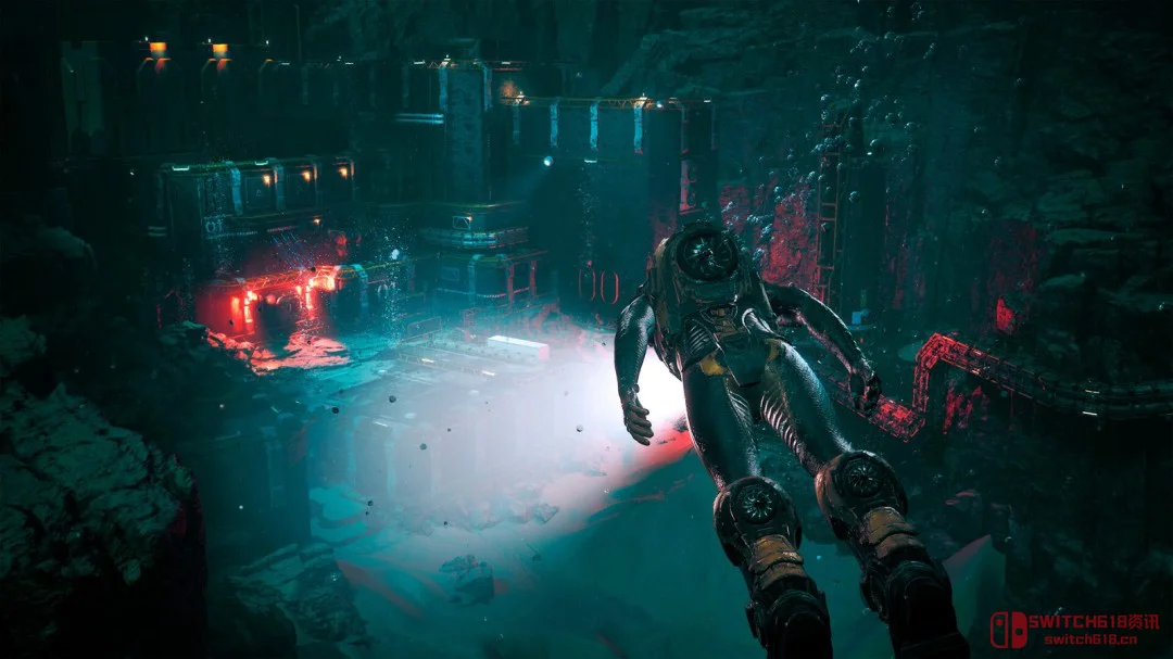 Steam本周新游炸锅了!卡普空憋了这么多年的王炸居然真的放出来了? Steam本周新游炸锅了!卡普空憋了这么多年的王炸居然真的放出来了?