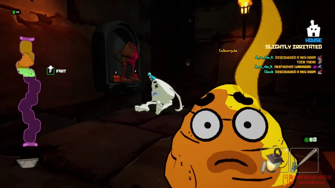 Steam本周新游炸裂!卡普空鸽王终于飞了,但最离谱的居然是这款? Steam本周新游炸裂!卡普空鸽王终于飞了,但最离谱的居然是这款?