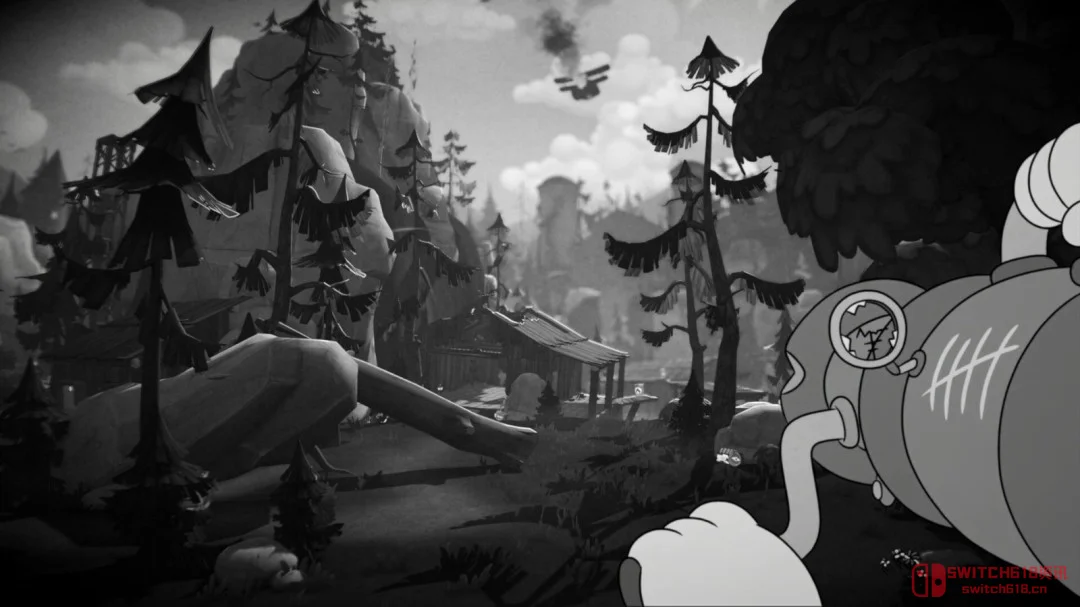 Steam本周新游炸锅了!卡普空憋了这么多年的王炸居然真的放出来了? Steam本周新游炸锅了!卡普空憋了这么多年的王炸居然真的放出来了?