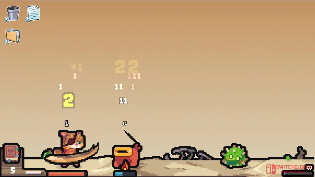 Steam本周新游炸裂!卡普空鸽王终于飞了,但最离谱的居然是这款? Steam本周新游炸裂!卡普空鸽王终于飞了,但最离谱的居然是这款?