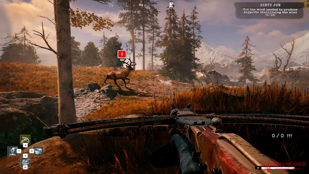 Steam本周新游炸裂!卡普空鸽王终于飞了,但最离谱的居然是这款? Steam本周新游炸裂!卡普空鸽王终于飞了,但最离谱的居然是这款?