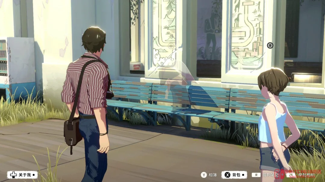 Steam本周新游炸裂!卡普空鸽王终于飞了,但最离谱的居然是这款? Steam本周新游炸裂!卡普空鸽王终于飞了,但最离谱的居然是这款?