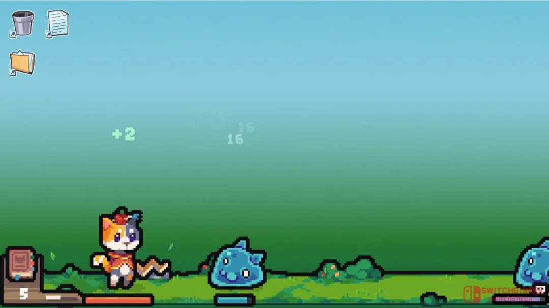 Steam本周新游炸裂!卡普空鸽王终于飞了,但最离谱的居然是这款? Steam本周新游炸裂!卡普空鸽王终于飞了,但最离谱的居然是这款?