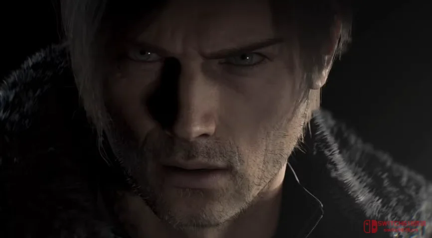 生化危机9里昂雕像骚操作!半裸舔腋下姿势看呆玩家:这就是"新警察"的成长吗? 生化危机9里昂雕像骚操作!半裸舔腋下姿势看呆玩家:这就是"新警察"的成长吗?